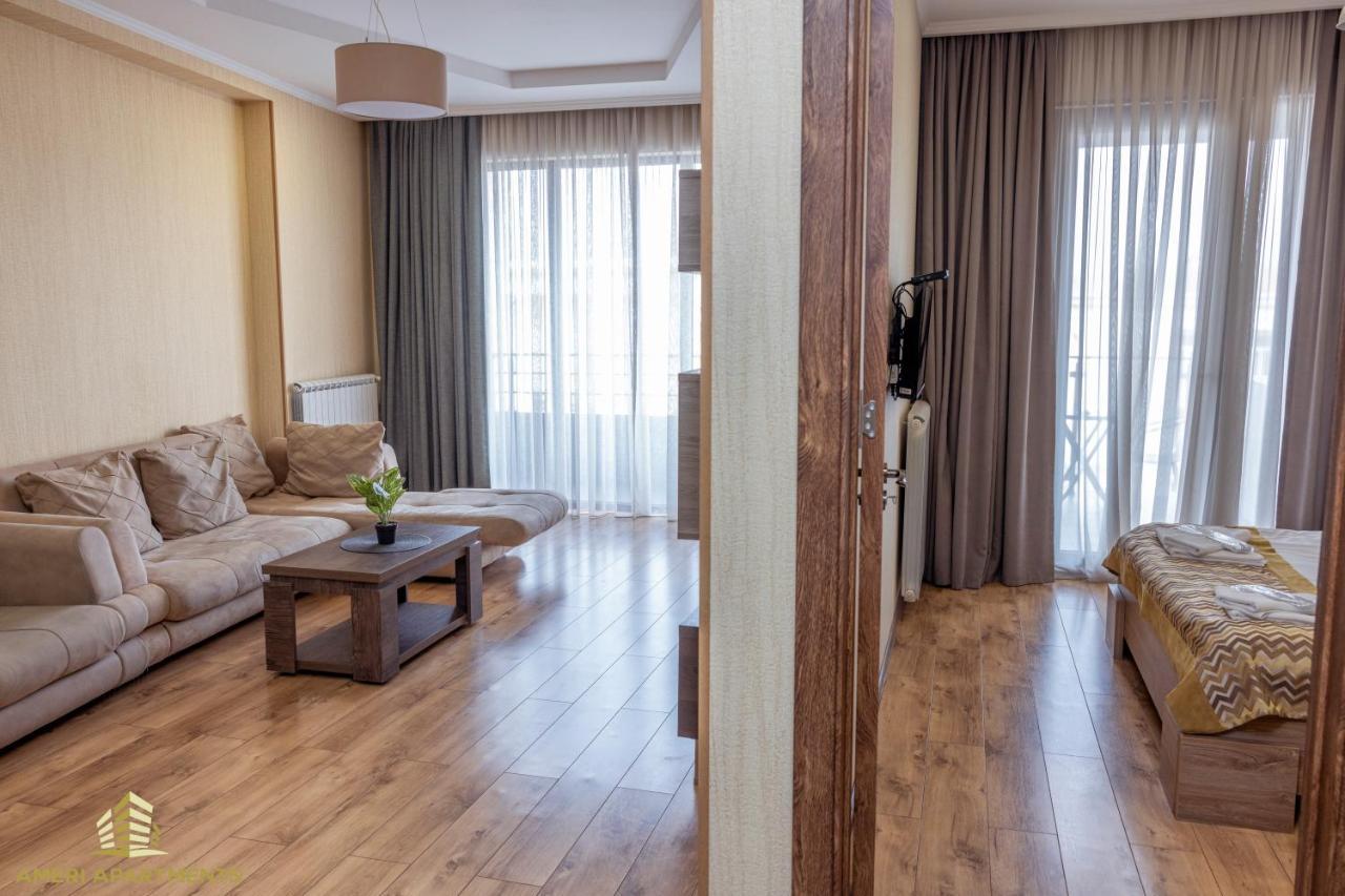 Ameri Apartments Tiflis Exterior foto