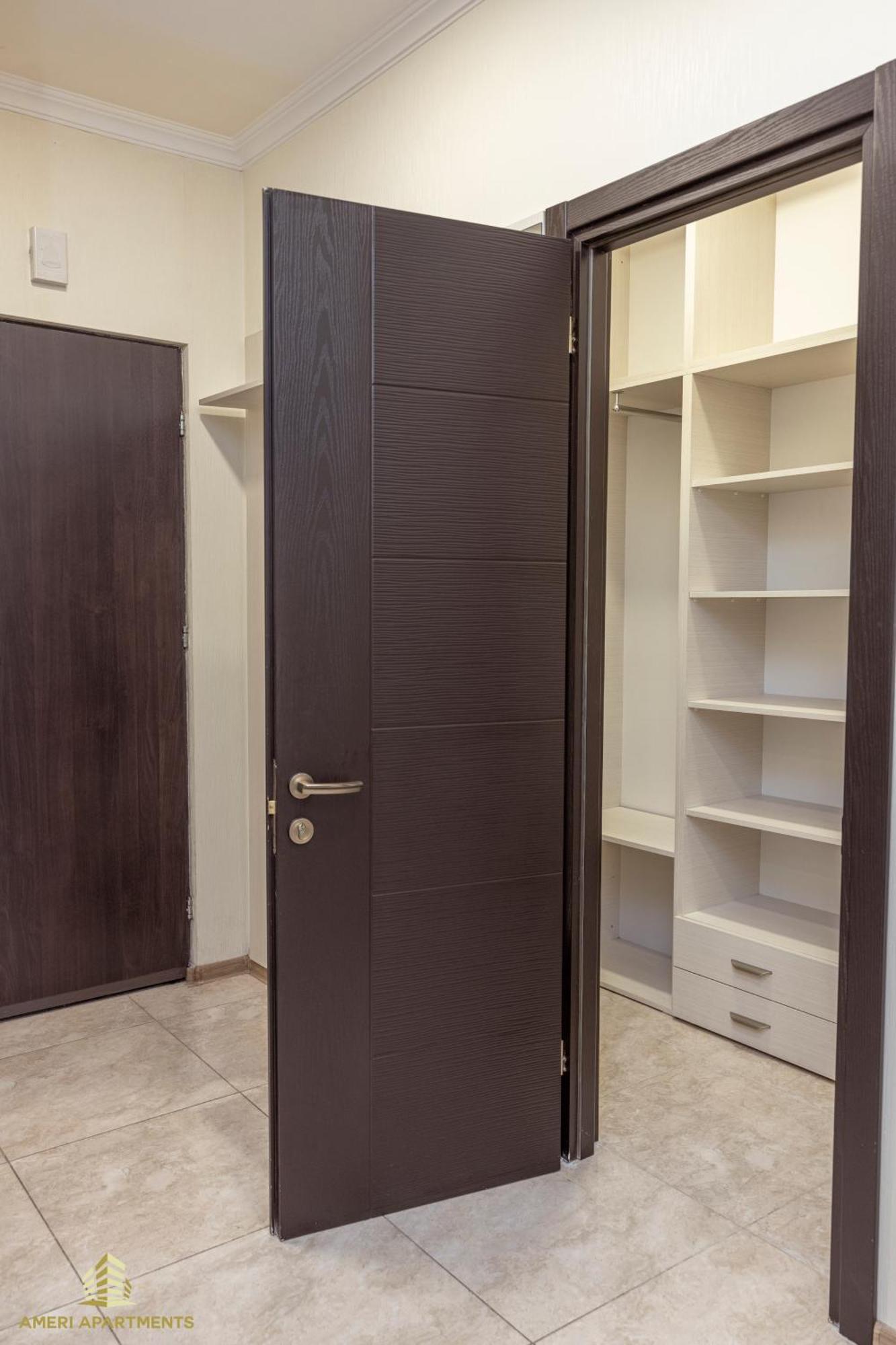 Ameri Apartments Tiflis Habitación foto