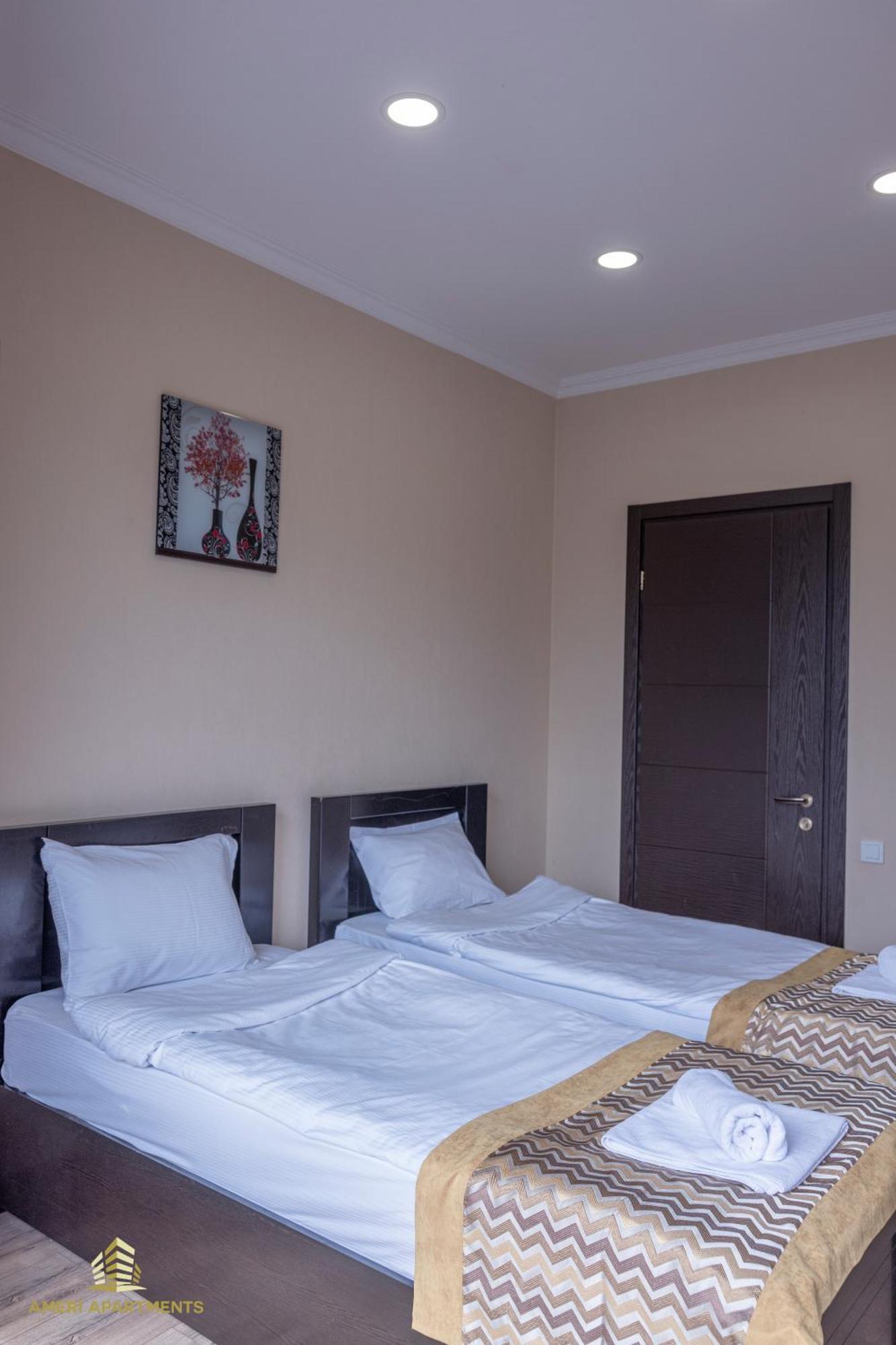 Ameri Apartments Tiflis Habitación foto