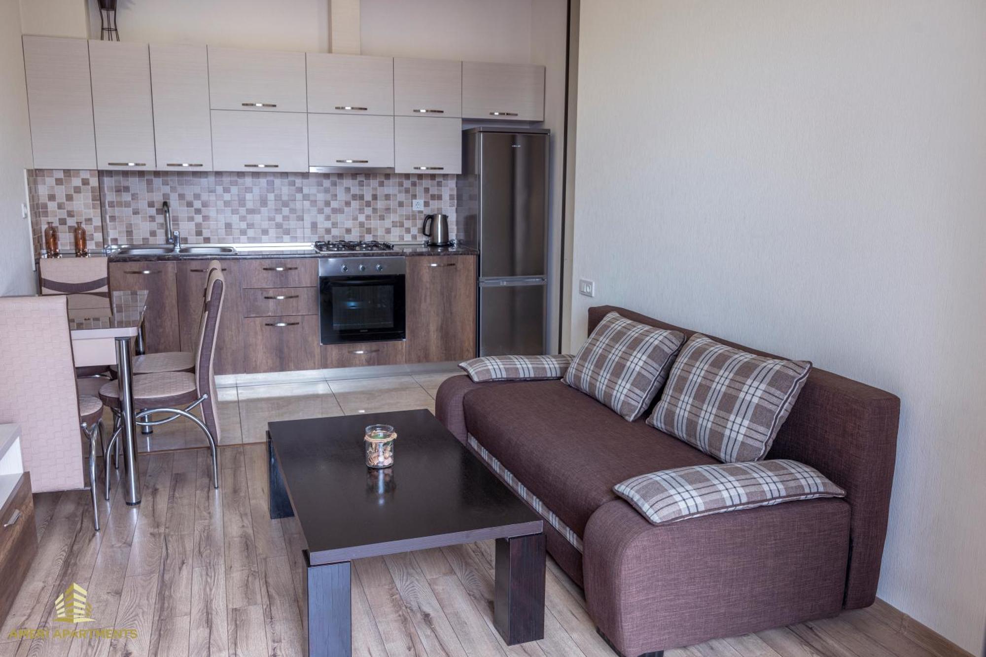 Ameri Apartments Tiflis Habitación foto