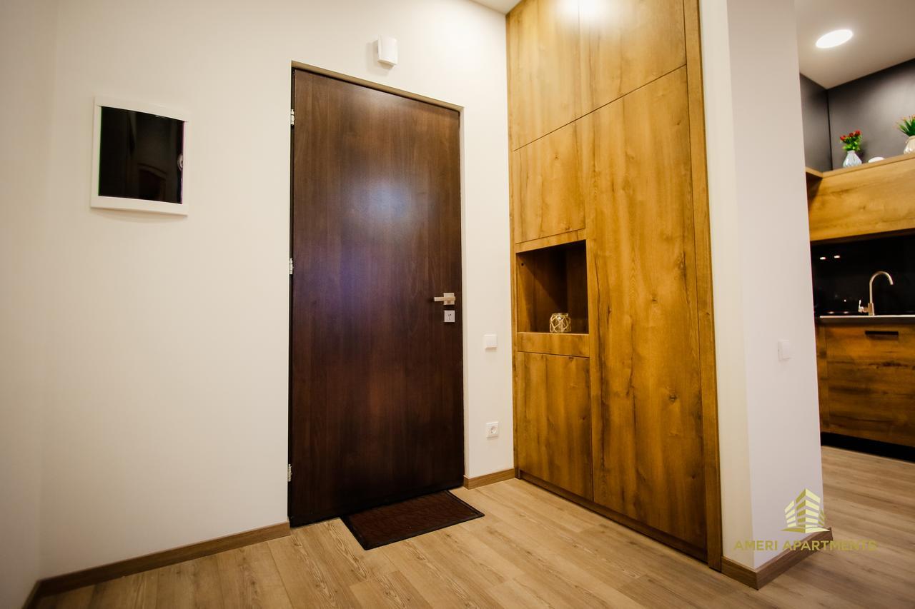 Ameri Apartments Tiflis Habitación foto